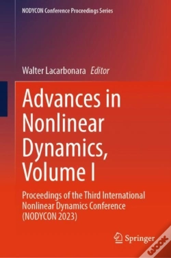 Capa do artigo Advances In Nonlinear Dynamics, Volume I