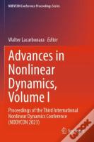 Advances In Nonlinear Dynamics, Volume I