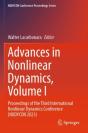 Advances In Nonlinear Dynamics, Volume I - Preview