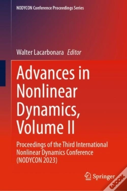 Capa do artigo Advances In Nonlinear Dynamics, Volume Ii