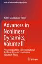 Advances In Nonlinear Dynamics, Volume Ii - Preview