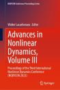 Advances In Nonlinear Dynamics, Volume Iii - Preview