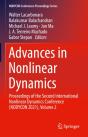 Advances In Nonlinear Dynamics - Preview