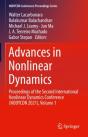 Advances In Nonlinear Dynamics - Preview