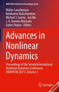 Capa do artigo Advances In Nonlinear Dynamics