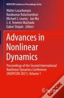 Advances In Nonlinear Dynamics