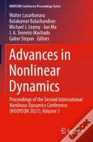 Advances In Nonlinear Dynamics