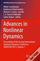 Advances In Nonlinear Dynamics