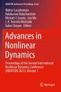 Advances In Nonlinear Dynamics - Preview