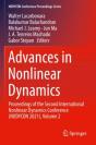Advances In Nonlinear Dynamics - Preview