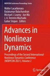 Capa do artigo Advances In Nonlinear Dynamics