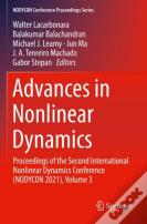 Advances In Nonlinear Dynamics