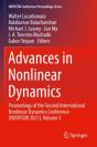 Advances In Nonlinear Dynamics - Preview