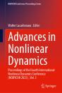 Advances In Nonlinear Dynamics - Preview