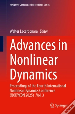 Capa do artigo Advances In Nonlinear Dynamics