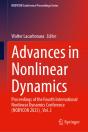 Advances In Nonlinear Dynamics - Preview