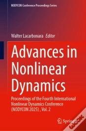 Capa do artigo Advances In Nonlinear Dynamics
