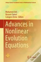 Advances In Nonlinear Evolution Equations