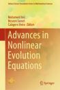 Advances In Nonlinear Evolution Equations - Preview