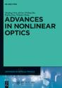 Advances In Nonlinear Optics - Preview