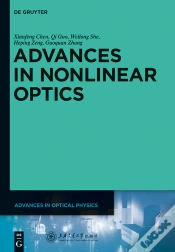 Capa do artigo Advances In Nonlinear Optics