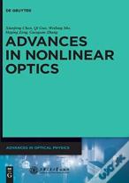 Advances In Nonlinear Optics
