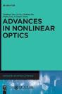 Advances In Nonlinear Optics - Preview
