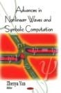 Advances In Nonlinear Waves & Symbolic Computation - Preview