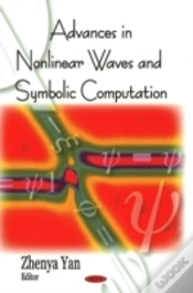 Capa do artigo Advances In Nonlinear Waves & Symbolic Computation