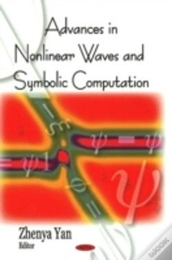 Capa do artigo Advances In Nonlinear Waves & Symbolic Computation