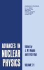 Advances In Nuclear Physics - Preview