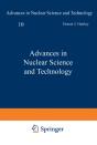 Advances In Nuclear Science And Technology - Preview