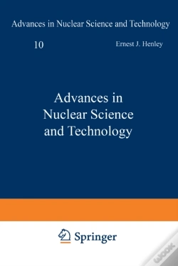 Capa do artigo Advances In Nuclear Science And Technology