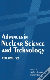 Capa do artigo Advances In Nuclear Science And Technology