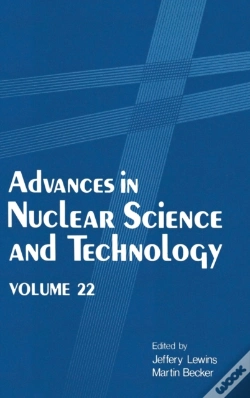 Capa do artigo Advances In Nuclear Science And Technology