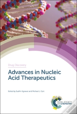 Capa do artigo Advances In Nucleic Acid Therapeutics