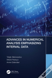 Capa do artigo Advances In Numerical Analysis Emphasizing Interval Data