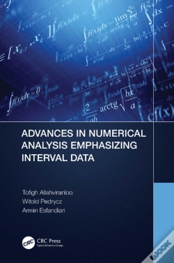 Capa do artigo Advances In Numerical Analysis Emphasizing Interval Data