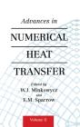 Advances In Numerical Heat Transfer, Volume 2 - Preview