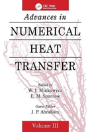 Advances In Numerical Heat Transfer, Volume 3 - Preview