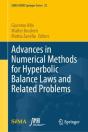 Advances In Numerical Methods For Hyperbolic Balance Laws And Related Problems - Preview