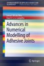Advances In Numerical Modeling Of Adhesive Joints - Preview
