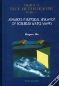 Capa do artigo Advances In Numerical Simulation Of Nonlinear Water Waves