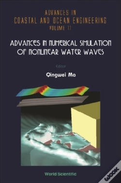 Capa do artigo Advances In Numerical Simulation Of Nonlinear Water Waves