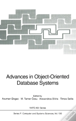 Capa do artigo Advances In Object-Oriented Database Systems