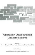 Advances In Object-Oriented Database Systems