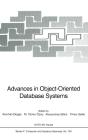Advances In Object-Oriented Database Systems - Preview