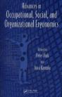 Advances In Occupational, Social, And Organizational Ergonomics - Preview