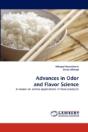 Advances In Odor And Flavor Science - Preview