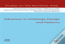 Advances In Ontology Design And Patterns